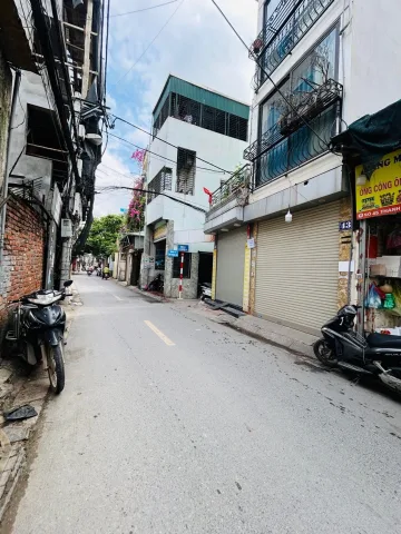 BÁN ĐẤT THANH LÂN - MẶT TIỀN RỘNG