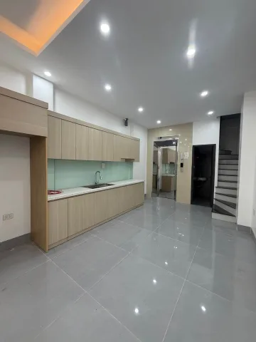 [THẠCH BÀN] - NHÀ MỚI 6 TẦNG THANG MÁY - NHỈNH 9 TỶ