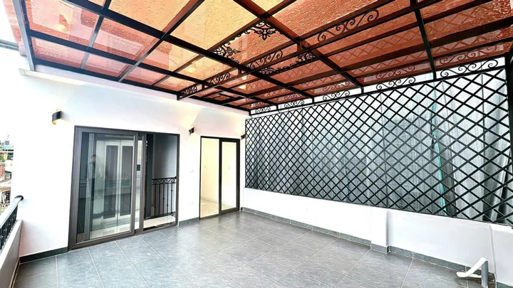 🏡 CHÍNH CHỦ GỬI BÁN – NHÀ ĐẸP TRUNG TÂM ĐỐNG ĐA