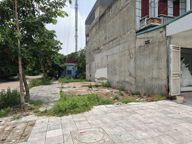 9 tỷ 8 mặt đường Kim Nỗ cạnh khu đô thị G19,kcn Bắc Thăng Long