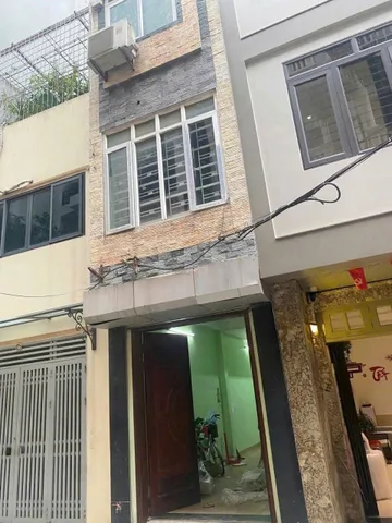 Cho thuê nhà HOÀNG CÔNG CHẤT, Cuối đường Hồ Tùng Mậu. 11 triệu/tháng. Cho thuê: Hộ gia đình, KD Onl