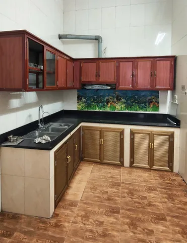 * 🏡 Nhà Đẹp Hiếm Có Tại Từ Sơn – 130m², 3 Tầng, Mặt Tiền 9,6m, Tiện Ích Bủa Vây!