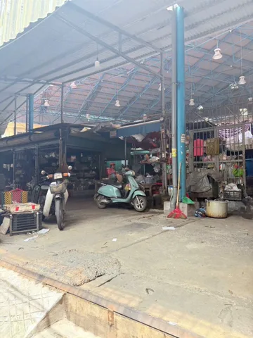 🔥 CẮT LỖ SÂU – ĐẤT ĐỒNG KỴ GIÁ CHỈ 1.X TỶ 🔥

📍 Vị trí đẹp tại Đồng Kỵ, chỉ khoảng 10 bước chân ra chợ, tiện ích ngập tràn.