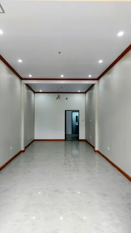 Cho Thuê Nhà Ngõ 385 Lương Thế Vinh - Nam Từ Liêm 60M² - Nội Thất CB - Ngõ Ô Tô - Giá Thuê 12tr
