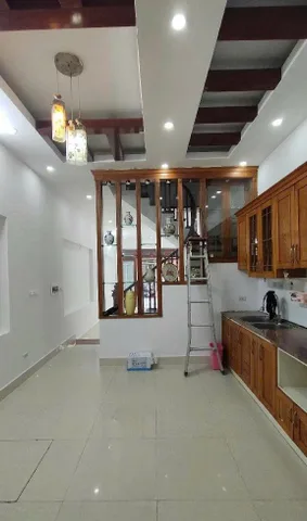 Cho Thuê Nhà Liền Kề Nam La Khê - Hà Đông 55M² 4 Tầng 4 Ngủ - Nội Thất CB - Giá Thuê 17tr - Vào Ngay