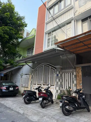 💥BÁN NHÀ 3 TẦNG UNG VĂN KHIÊM - PHỐ TÂY AN THƯỢNG - SÁT CHÂU THỊ VĨNH TẾ - GIÁ 11 TỶ CÓ BỚT.