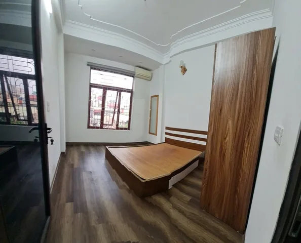 Bán Nhà Định Công Hạ. Hoàng Mai. 8 Tầng Thang Máy. Ô Tô. DT 85m2. MT 4m. Giá 23.4 Tỷ.