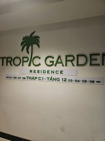 🌴 HOT DEAL THẢO ĐIỀN – CĂN HỘ TROPIC GARDEN 104,6m² – ĐANG CHO CHUYÊN GIA THUÊ DÀI HẠN

Chỉ 10,5 TỶ – ĐÃ CÓ SỔ HỒNG – NHẬN DÒNG TIỀN NGAY

🏡 Tropic Garden Residence – Thảo Điền (Quận 2 cũ, TP. Thủ Đức)

✔ Diện tích: 104,6m²
✔ Pháp lý: Sổ hồng sở hữ