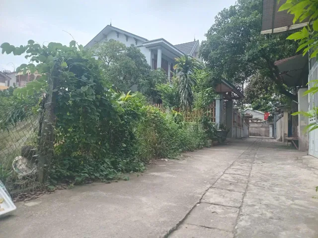 🔴  ĐẤT XUÂN MAI - CẠNH CHỢ BÊ TÔNG - GẦN QL21 🔥 
✅  Lô đất 227m² tại Xuân Trung, Thủy Xuân Tiên, Chương Mỹ, Hà Nội, nay là xã Xuân Mai,