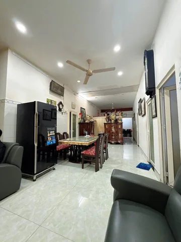 [D2607*] Giảm Sâu Cần Bán Gấp Nhà Trọ 26 Phòng Nguyễn Văn Đậu, 35.x Tỷ