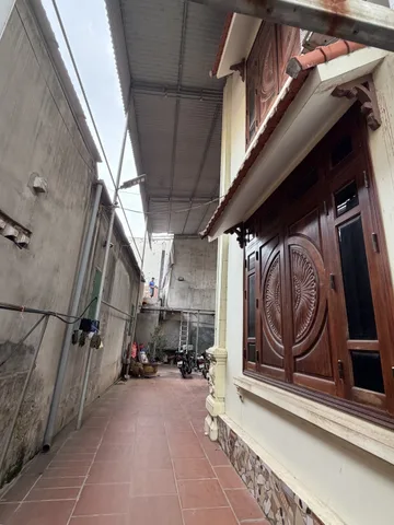 6.4 TỶ 240M2 GẦN KCN ĐÌNH TRÁM-BẮC GIANG