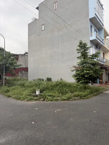 🏡 LÔ GÓC 2 MẶT TIỀN HOÀN SƠN – TIỀN DU, BẮC NINH | AN CƯ LÝ TƯỞNG