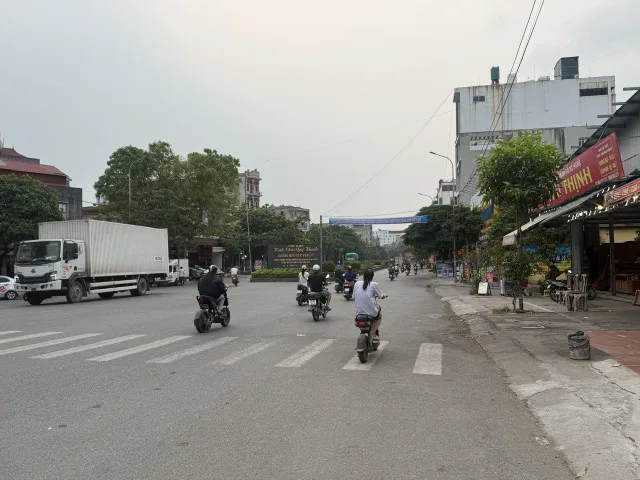 🔥 MẶT PHỐ CHỢ GỖ PHÙ KHÊ – VỪA Ở SƯỚNG, VỪA KINH DOANH ĐỈNH 🔥