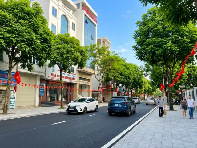 NHÀ HIẾM MẶT PHỐ VŨ TÔNG PHAN - DT 82M² x3T, 2 MẶT TIỀN, VỊ TRÍ ĐẮC ĐỊA – CHỈ 26.5 TỶ