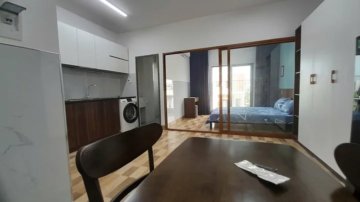 SIÊU PHẨM DÒNG TIỀN ĐÀ NẴNG] CHỈ 12.2 TỶ - SỞ HỮU NGAY TÒA CẦN HỘ 5 TẦNG ĐƯỜNG VŨ ĐÌNH LIÊN, HÒA XUÂN 🔥