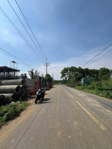 Đất mặt tiền đường chính 132m2 ODT trung tâm phường Tân Triều. Giá 2ty2 còn thương lượng