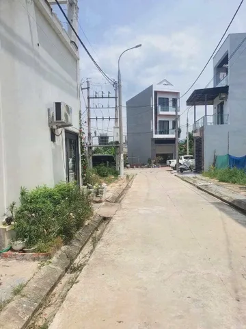 Tđc đầm sen hà khẩu, Hạ Long, QN
diện tích 60m2 lô B