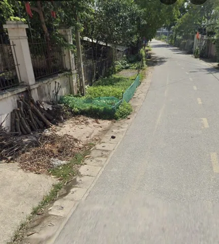 Bán Đất 280m2 có sẵn 280 m2 thổ cư giá 15.1 tỷ tại Xã Tiên Hiệp Thành phố Phủ Lý Hà Nam