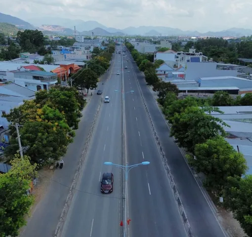 Mặt Đường Chính Nguyễn Tất Thành
👉 TDP Phước Hạ, Phường Nam Nha Trang ( Phước Đồng cũ )
   • 60,9m2 Đất ONT
👉 Giá Chỉ 2,7 tỷ