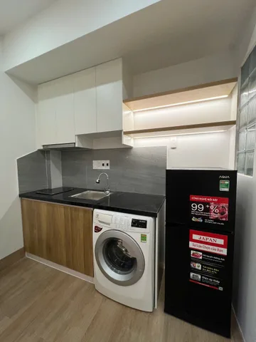 NHÀ 3,5 TẦNG MẶT TIỀN NGUYỄN THỊ MINH KHAI - THU NHẬP CAO