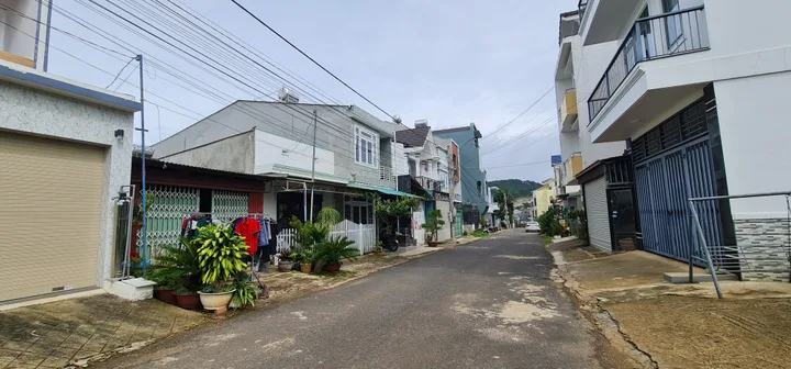 Bán đất Khu Quy Hoạch An Sơn – Trung tâm Đà Lạt.