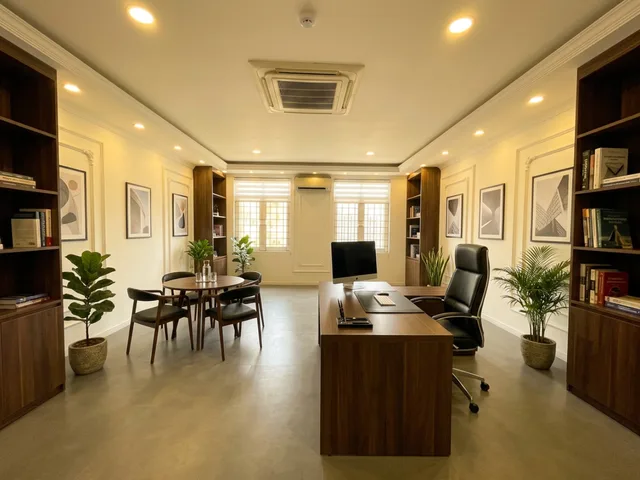 HIẾM CÓ! NHÀ MẶT PHỐ VŨ TÔNG PHAN, DT 75m2x6T, MT 5m, VỈA HÈ RỘNG KD ĐỈNH, GIÁ 29.2 TỶ