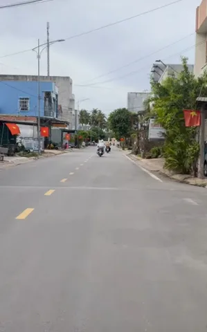 BÁN 2 LÔ MẶT TIỀN LIỀN KỀ, ĐƯỜNG TRƯỜNG SA NỐI DÀI, NGHĨA PHÚ, QUẢNG NGÃI