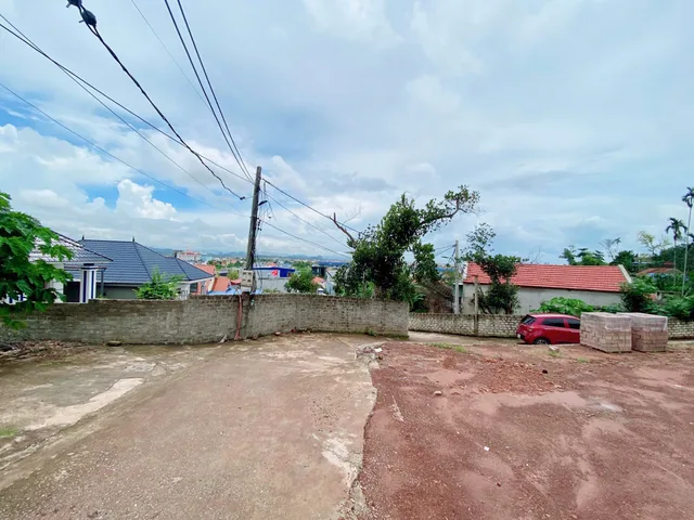 Mấy lô Núi 2 đẹp, vị trí tiềm năng
Diện tích: 60 - 62m² . L/h:076.231.9990 e Thúy 
💰 Giá chỉ hơn 1 tỷ/lô