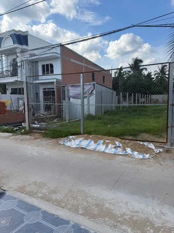 405m2 đất có 200m2 thổ cư Mỹ Hưng Mỹ Phong gần Quảng Trường Tp Mỹ Tho