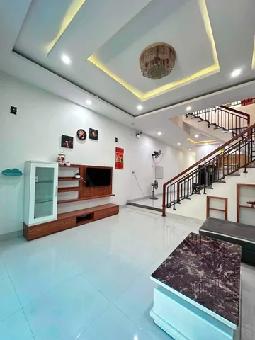 CHO THUÊ NHÀ ĐƯỜNG CẨM CHÁNH 📌📌📌LÀM VIỆC TRỰC TIẾP GIÁ TỐT !!!