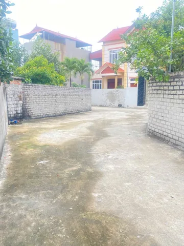 ✅ B.án nhanh lô đất gần cổng khu công nghiệp Đồng Phúc - Đức Giang 🔥🔥
👉 Diện tích to mặt tiền rộng ,( 260m2 mt 10m )
👉Làn 2 tỉnh lộ 398 đường trước đất 2 ô tô tránh nhau .
👉 Cách trường cấp 3 chỉ chỉ vài trăm mét .
👉📍 Vị trí đẹp, cách khu công nghiệp 