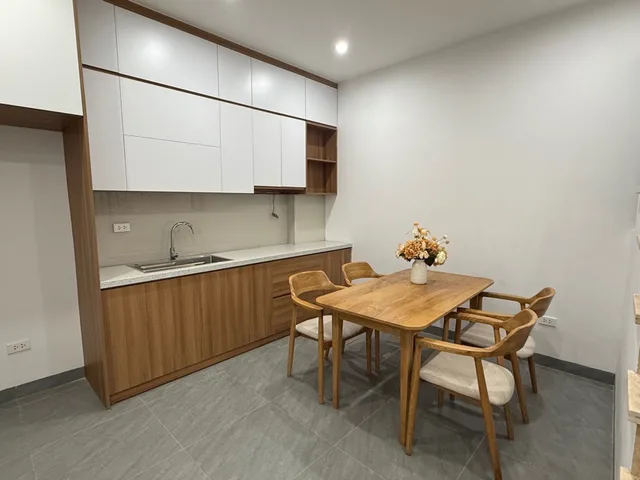 MỘT CĂN NHÀ ĐÁNG GIỮ GIỮA TRUNG TÂM BẠCH MAI – HAI MẶT THOÁNG HIẾM – 50M² – GIÁ TẦM 10 TỶ