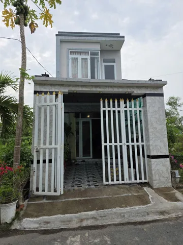 🔥 NHÀ PHỐ KDC MỸ LỘC – CHỈ 2 TỶ 350 TRIỆU 🔥