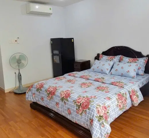 CHDV Phan Đình Phùng, QUẬN PHÚ NHUẬN, hẻm Ô tô 8 mét, 4x18m (71 m2), 16.6 tỷ