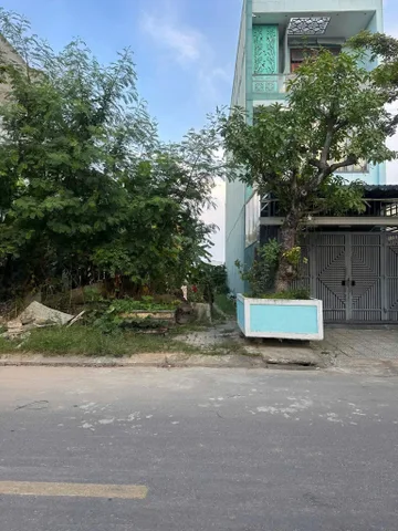 BÁN ĐẤT ĐƯỜNG BÀU MẠC 21 HÒA KHÁNH BẮC LIÊN CHIỂU 📌📌📌LÀM VIỆC TRỰC TIẾP GIÁ TỐT !!!