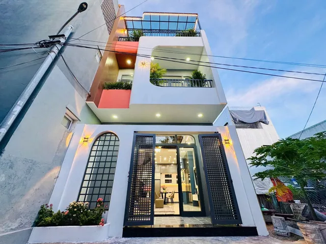BÁN NHÀ KIỆT NGUYỄN CHÁNH HÒA MINH LIÊN CHIỂU 📌📌📌LÀM VIỆC TRỰC TIẾP GIÁ TỐT !!!