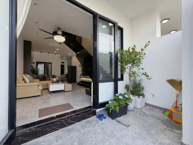 BÁN NHÀ KIỆT GÒ DỰ HOÀ KHÁNH NAM LIÊN CHIỂU ĐÀ NẴNG 📌📌📌LÀM VIỆC TRỰC TIẾP GIÁ TỐT !!!