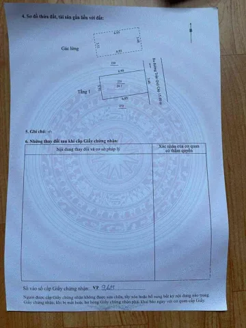 BÁN NHÀ KIỆT TRẦN QUÝ CÁP THẠCH THANG HẢI CHÂU 📌📌📌LÀM VIỆC TRỰC TIẾP GIÁ TỐT !!!