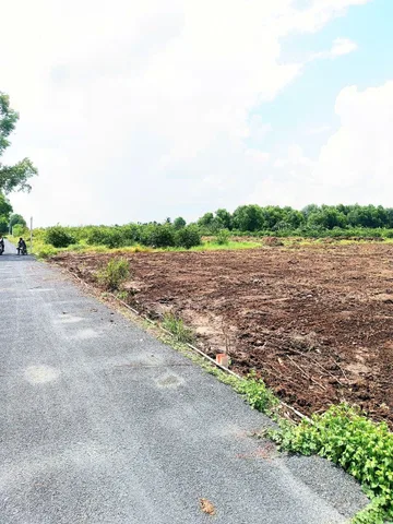 Còn 1 lô DUY NHẤT 500m2 giá 530 triệu cách trung tâm hành chính  Xã Thạnh Lợi (Huyện Bến Lức Long An cũ) chỉ 2km