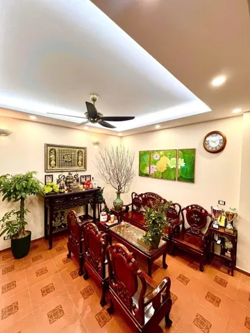 Chính chủ cần bán nhà vị trí Vip quận Ba Đình