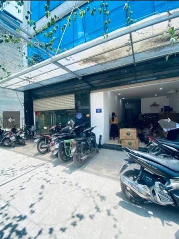 🎯 CHỈ 45 TỶ, TOÀ VĂN PHÒNG 200M2 x 7 TẦNG THANG MÁY, KĐT Tây NAM LINH ĐÀM.
