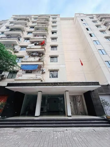 🔥 Căn Góc Mễ Trì Hạ 73m² – View Biệt Thự – Chỉ 5.85 Tỷ!