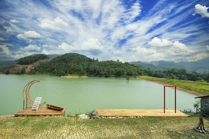 Bán Đất 145.7m2 có sẵn 37.5 m2 thổ cư giá 875 triệu - Chọn - Thị trấn Kỳ Sơn Thành phố Hòa Bình Hòa Bình