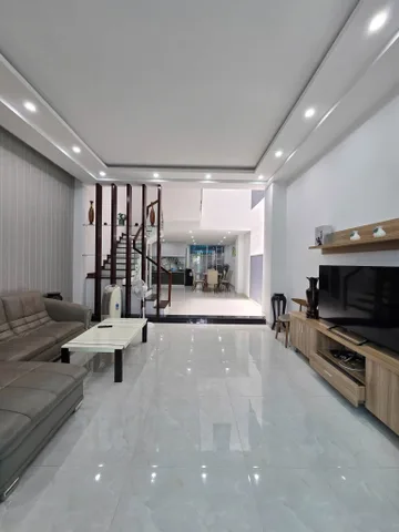 CHO THUÊ NHÀ 3 TẦNG – KHU EURO VILLA 1