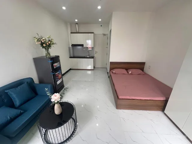 Cho thuê phòng trọ 20m2 giá 5 triệu tại -  Phường Xuân La Quận Tây Hồ Hà Nội
