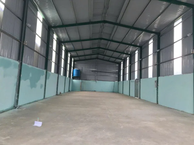 Cho thuê kho xưởng kp3 P.Trảng Dài TP Đồng Nai, DT400m², 3Fa trực tiếp gần Đồng Khởi