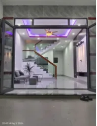 🔥 SIÊU PHẨM NHÀ MẶT TIỀN PHẠM CỰ LẠNG PHƯỜNG RẠCH DỪA – THẾ ĐẤT NỞ HẬU ĐẮC LỘC – KẾT CẤU 4 TẦNG KIÊN CỐ CÓ SÂN Ô TÔ – SỔ ĐỎ FULL THỔ CƯ – GIÁ 4 TỶ 850 TRIỆU! 🔥