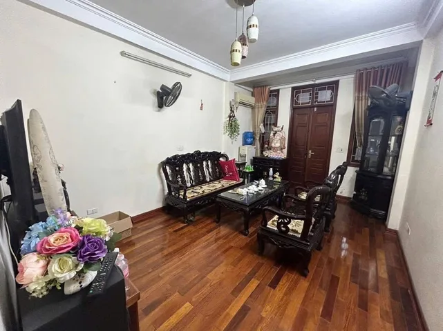 🔥 HIẾM CÓ KHÓ TÌM! NHÀ 2 MẶT NGÕ Ô TÔ TRÁNH PHAN VĂN TRƯỜNG – KINH DOANH ĐỈNH – CHỈ 16,8 TỶ 🔥