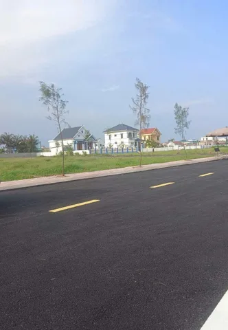 Bán Đất 100m2 có sẵn 100 m2 thổ cư giá 950 triệu tại Xã Giao Phong Huyện Giao Thủy Nam Định