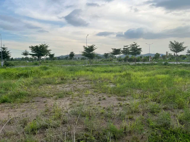 🏡 Đất nền trung tâm Vĩnh Tân - TP Đông Triều 95m² sát QL18, hạ tầng chuẩn đô thị giá 1.85 tỷ